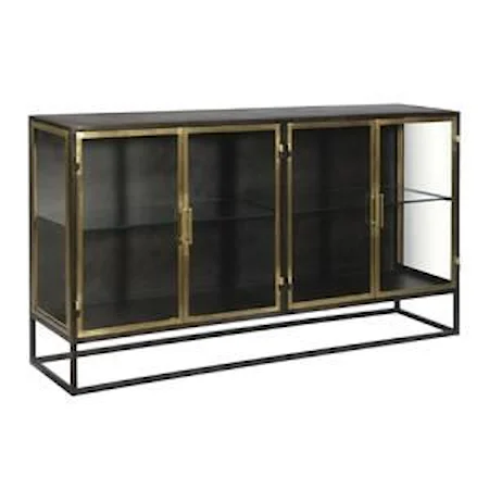 Stein 4 Door Sideboard